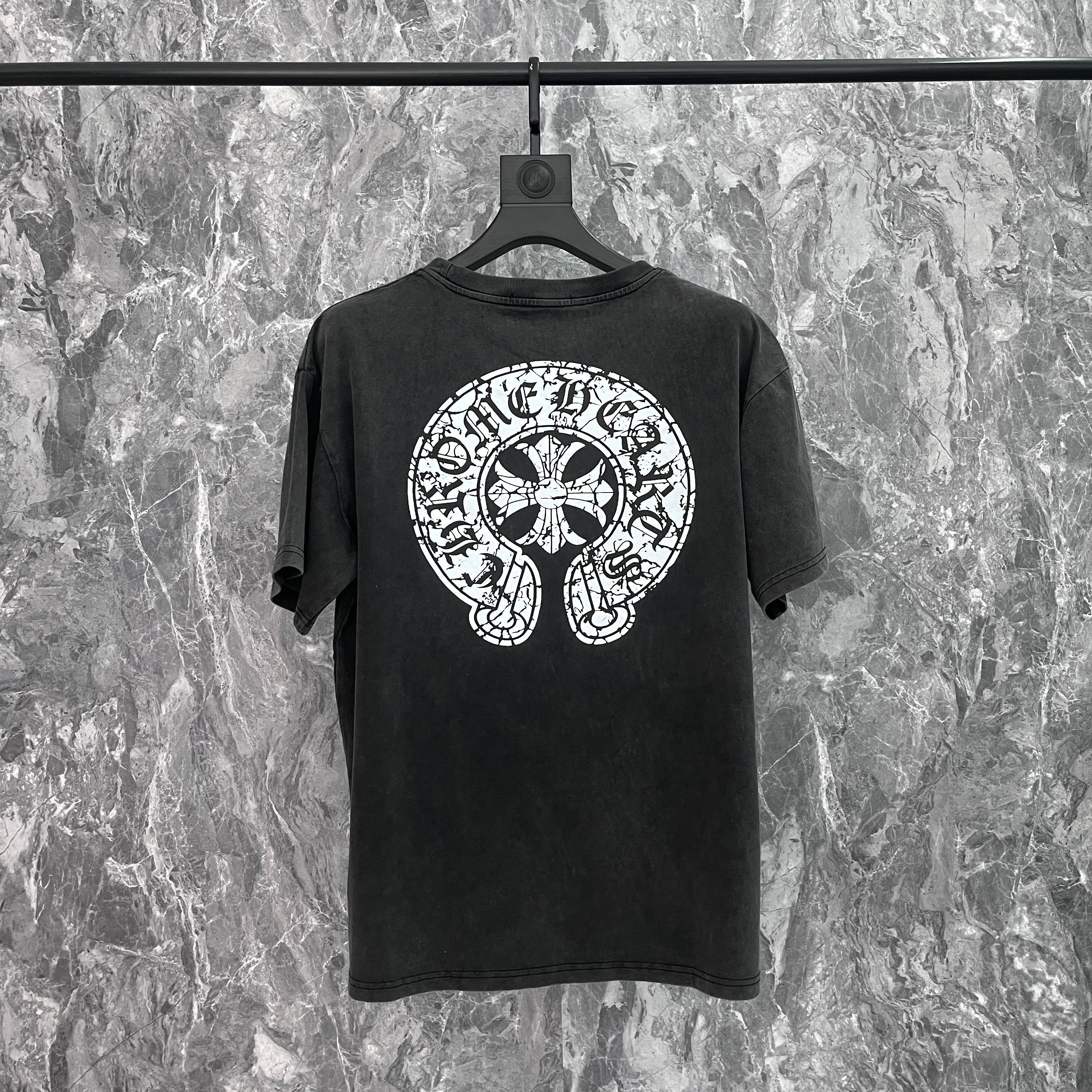 Chrome Hearts T-shirt K6074