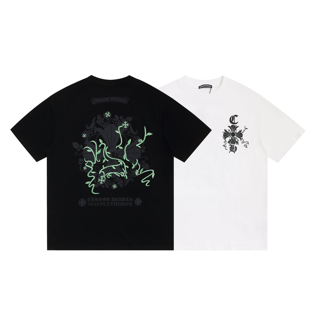 Chrome Hearts T-shirt 1990