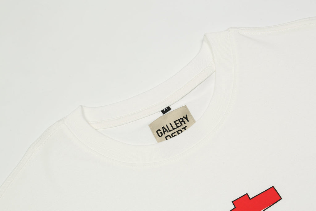 GALLERY DEPT 2024 New T-shirt D21