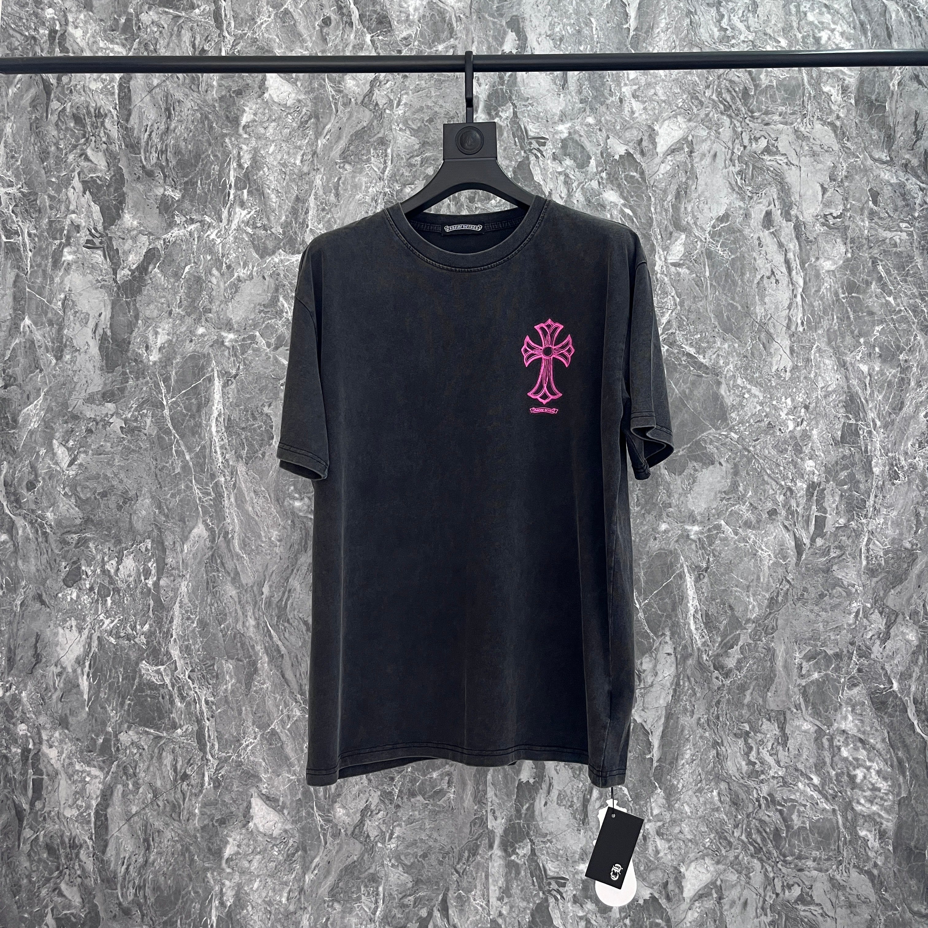 Chrome Hearts T-shirt K6146