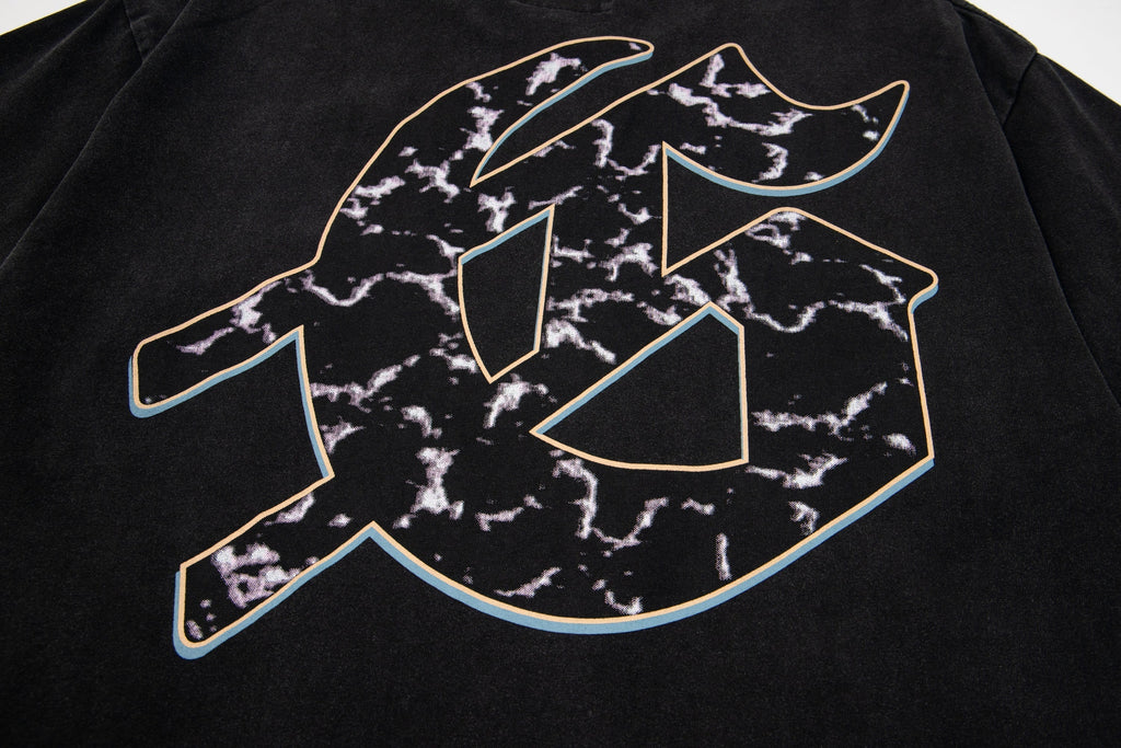 Godspeed T-shirt G06