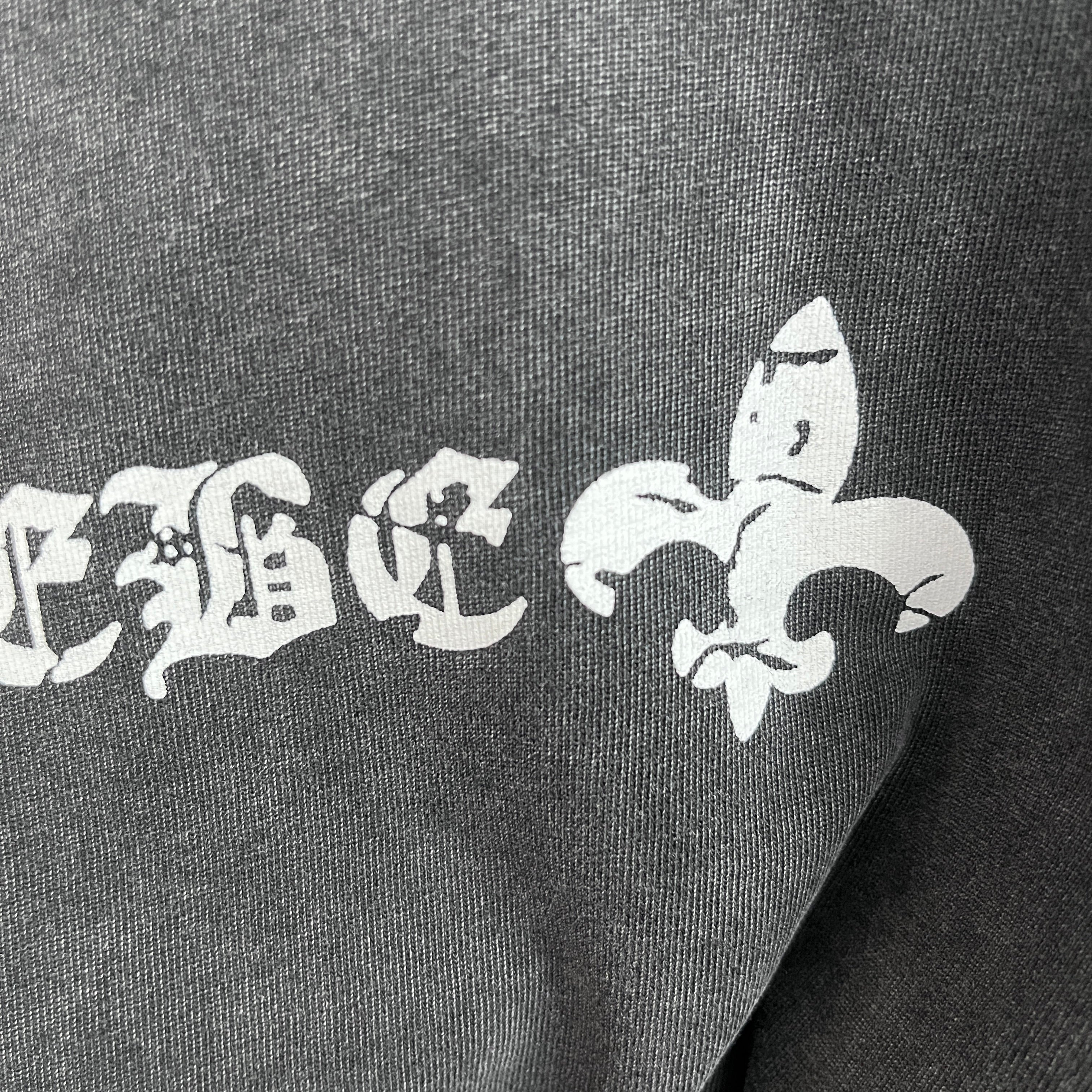 Chrome Hearts T-shirt K6074
