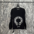Chrome Hearts Long-Sleeve T-shirt Sweatshirt K9012