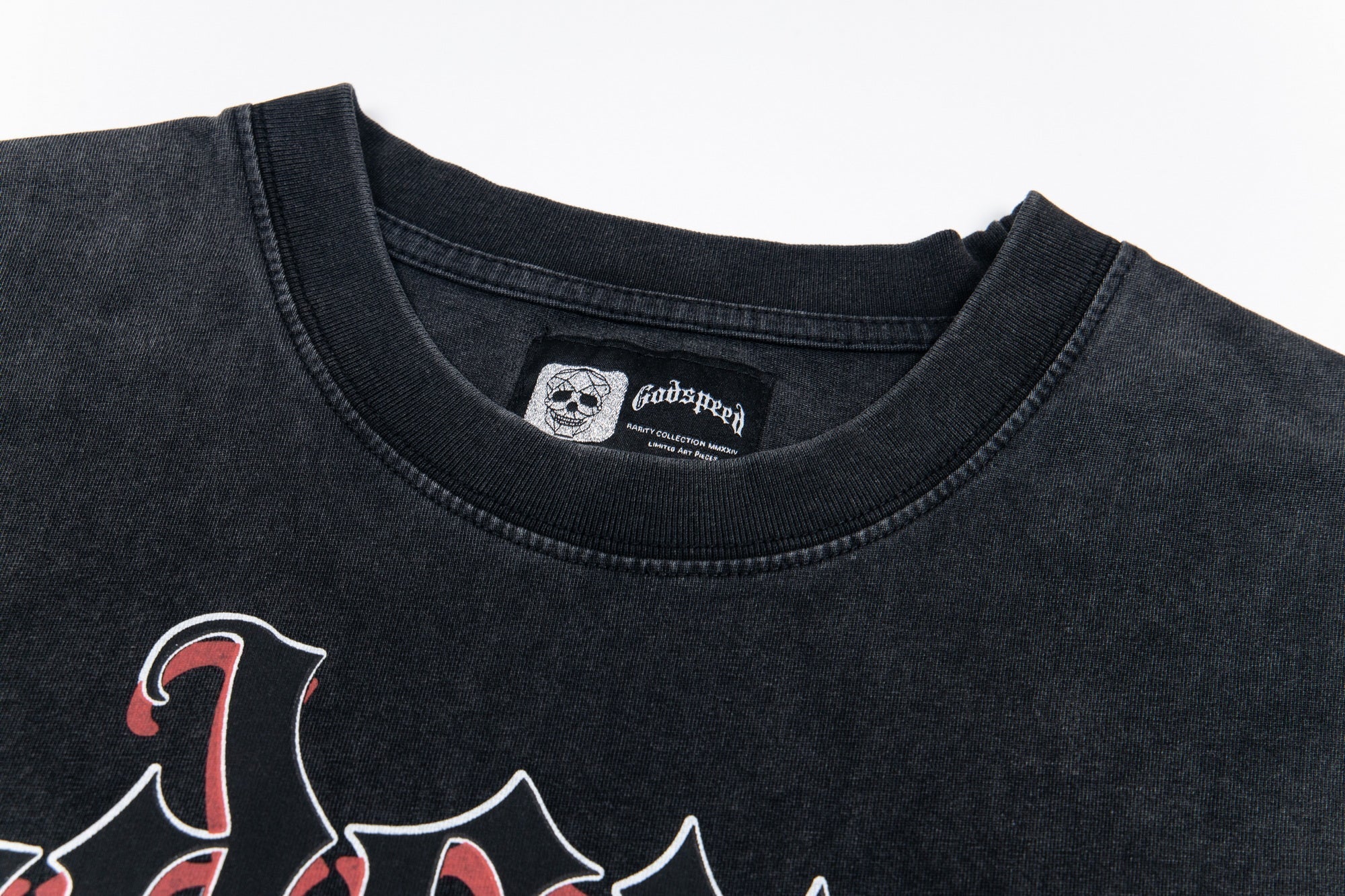 Godspeed T-shirt G43