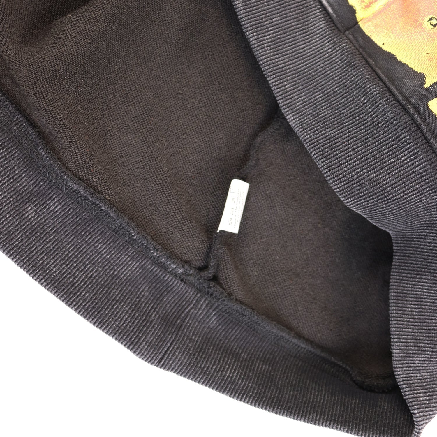 Godspeed Hoodie 5527