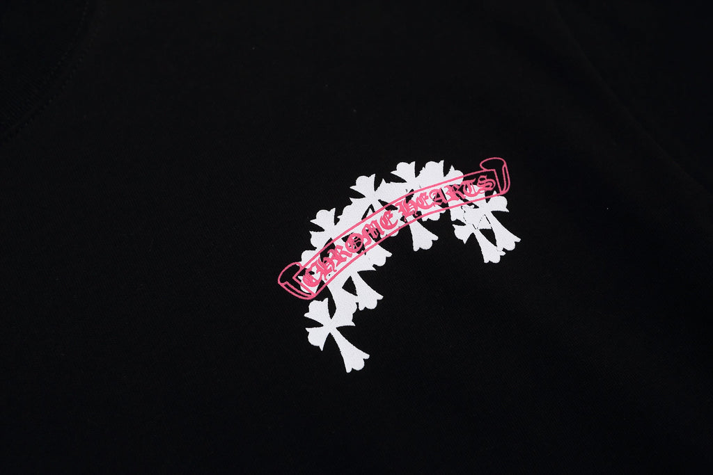 Chrome Hearts T-shirt 1989