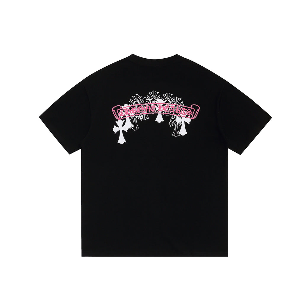 Chrome Hearts T-shirt 1989