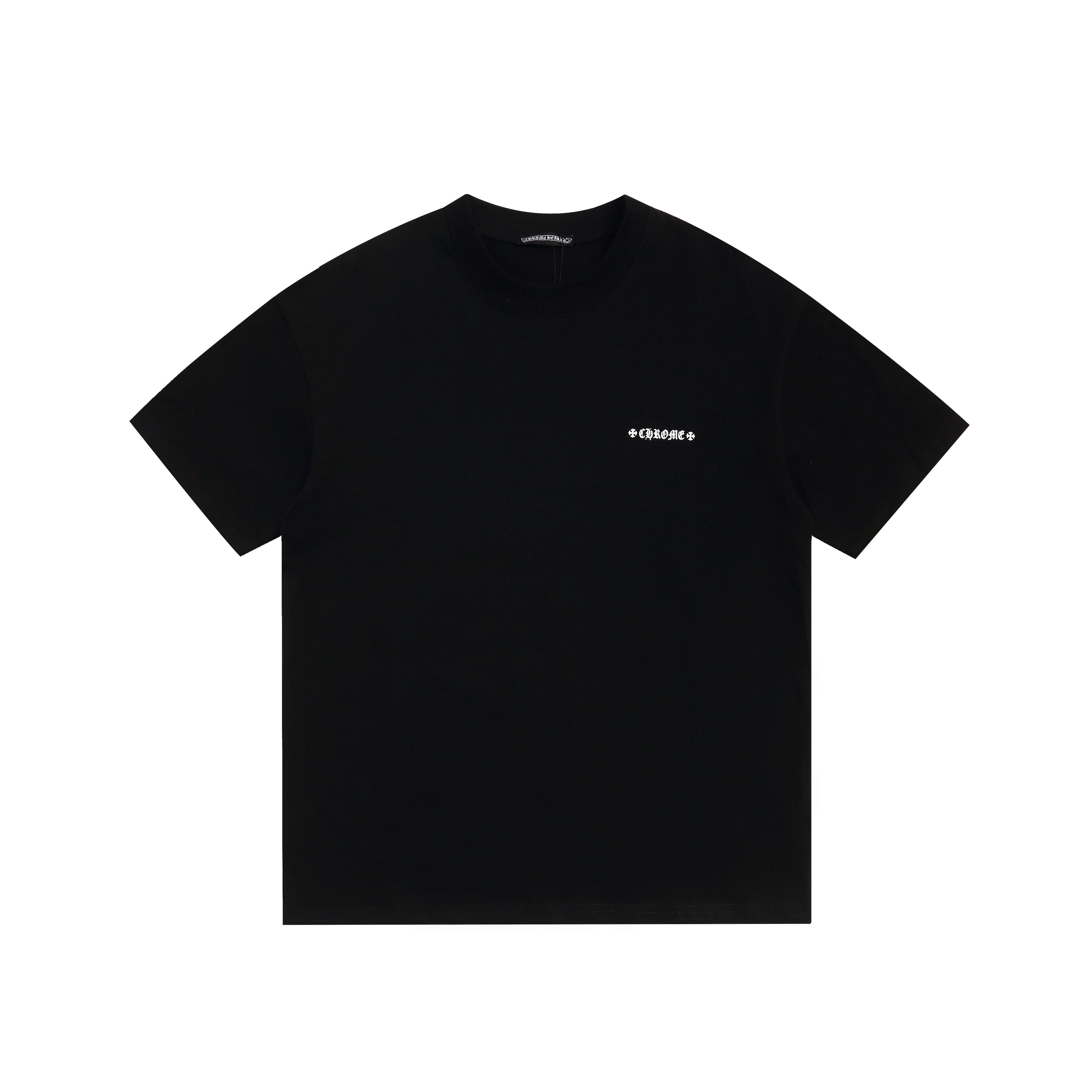 Chrome Hearts T-shirt 1992