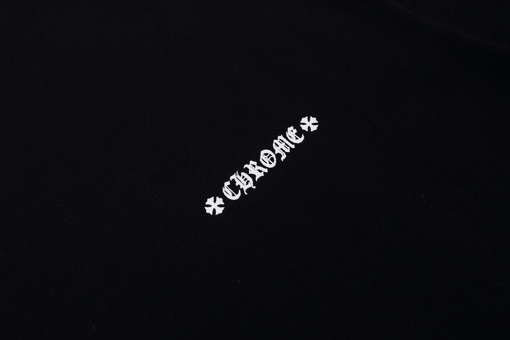 Chrome Hearts T-shirt 1992