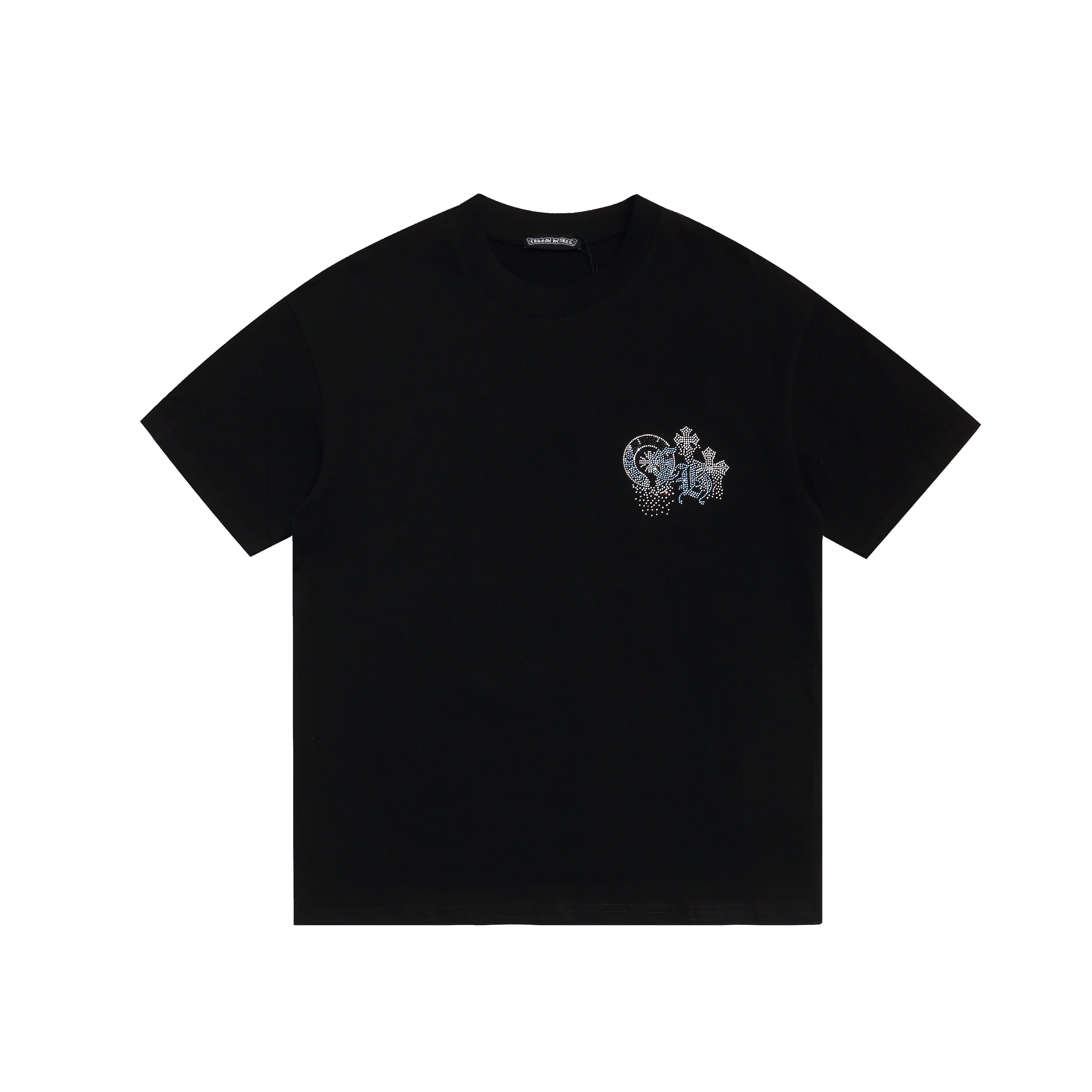Chrome Hearts T-shirt 6935