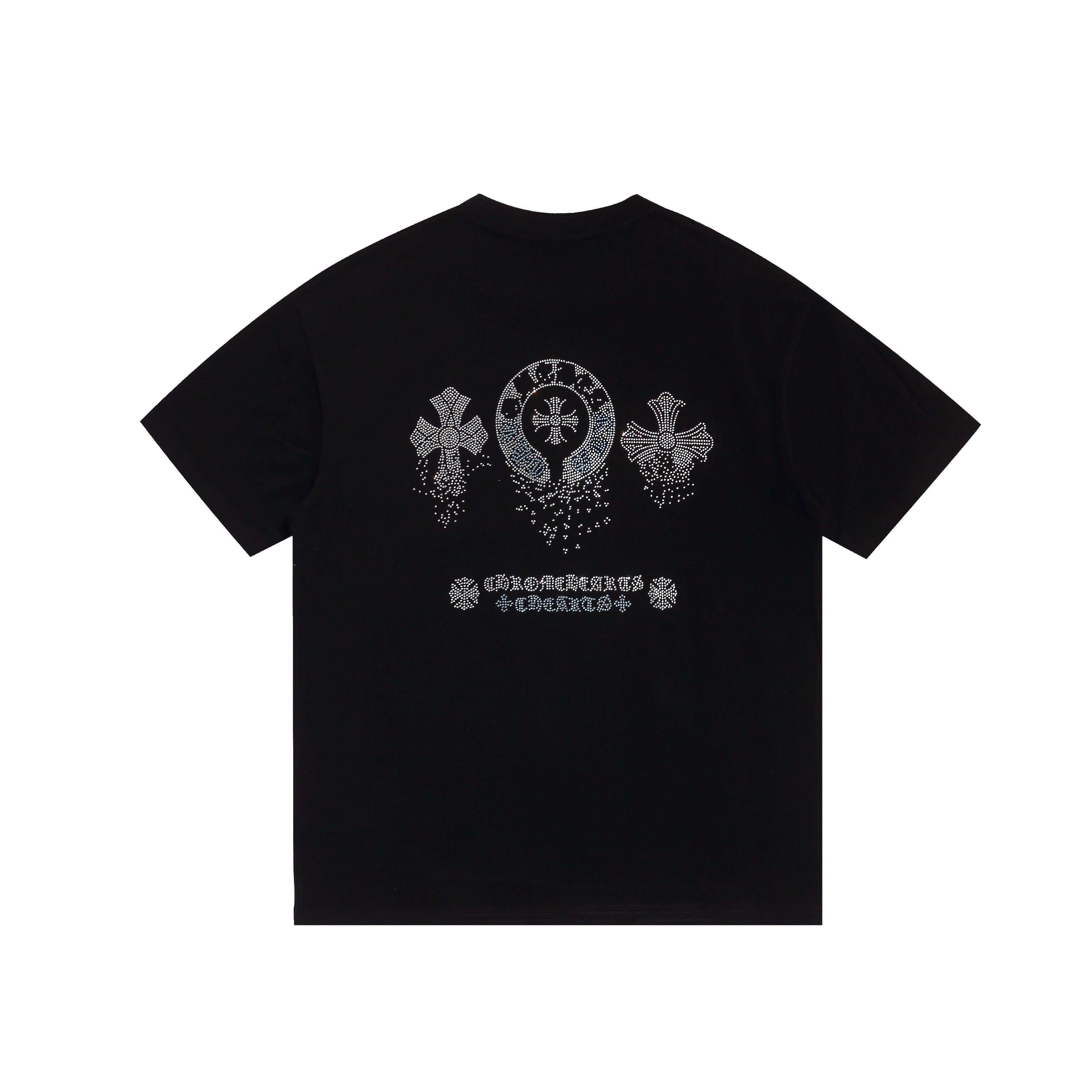 Chrome Hearts T-shirt 6935