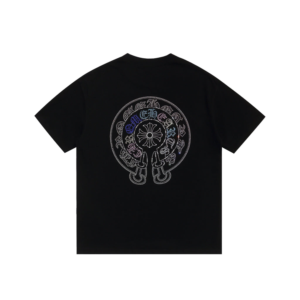 Chrome Hearts T-shirt 6953