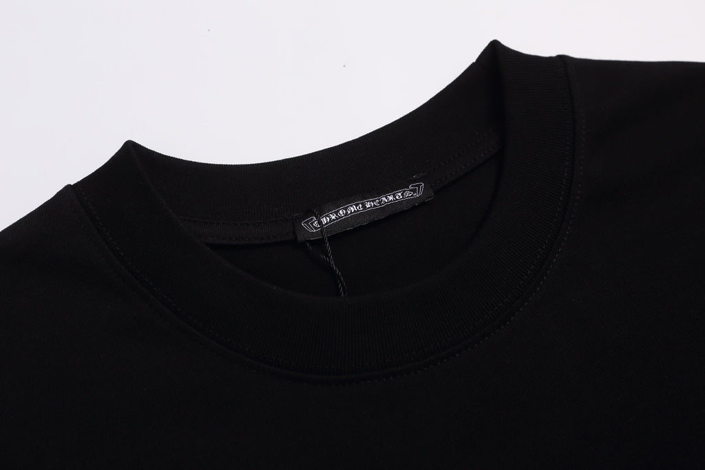 Chrome Hearts T-shirt 6952