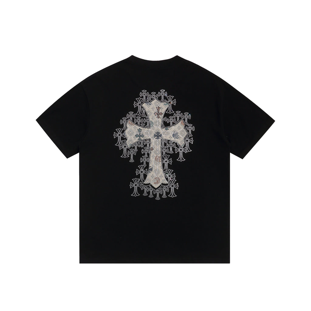Chrome Hearts T-shirt 6952