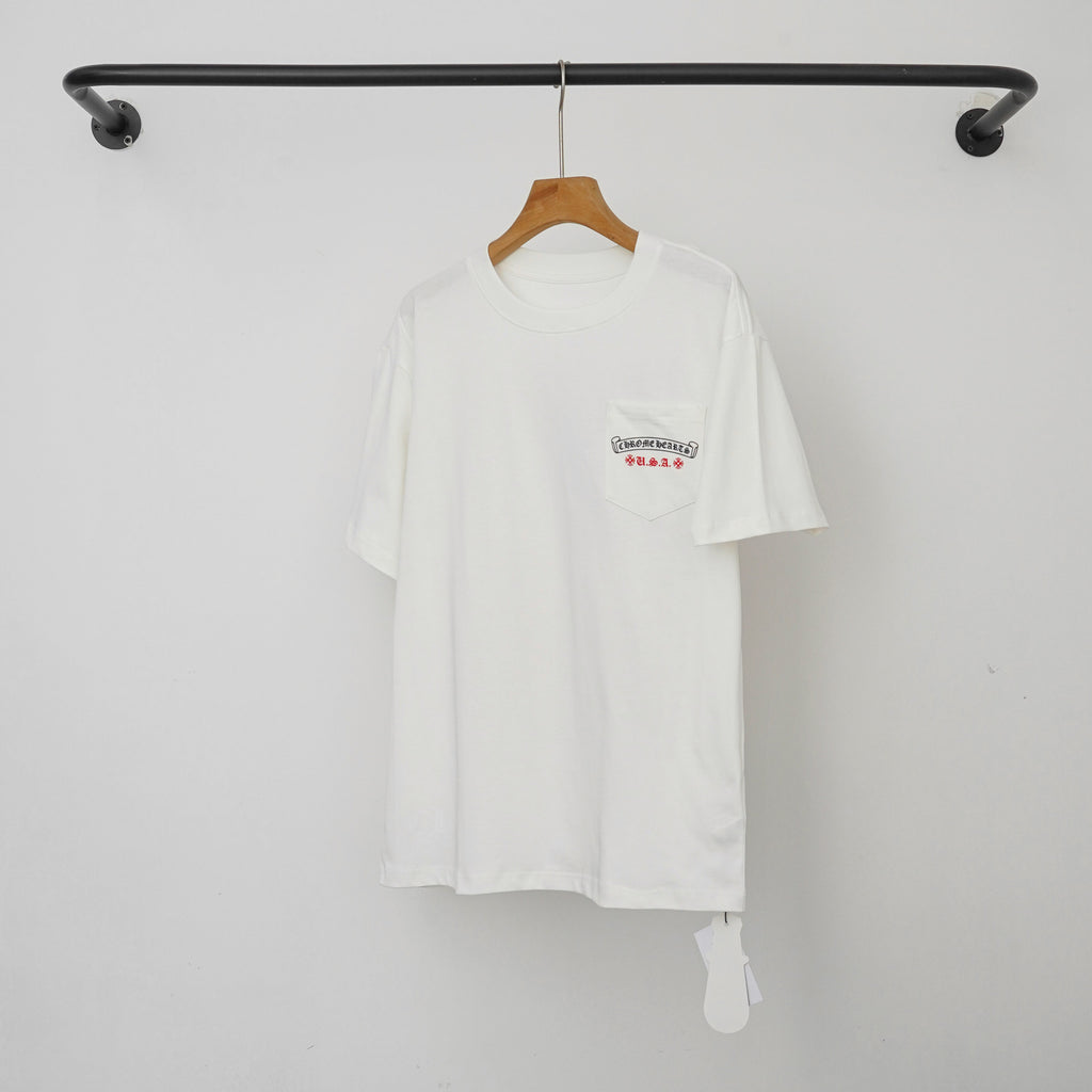 Chrome Hearts T-shirt 9024