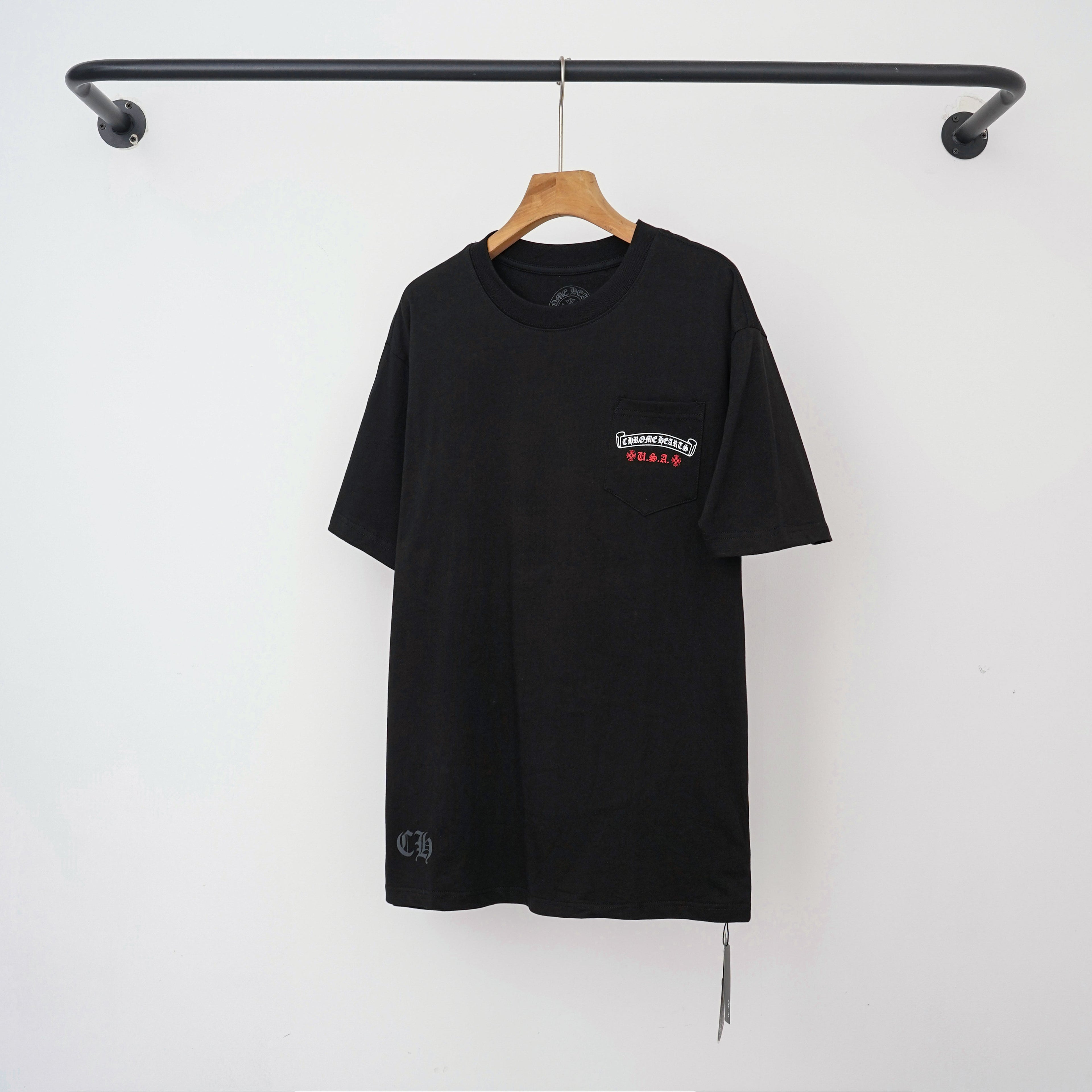 Chrome Hearts T-shirt 9024