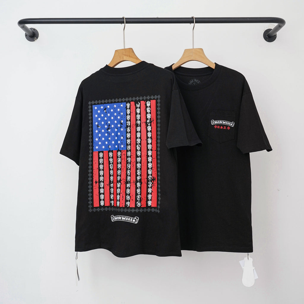 Chrome Hearts T-shirt 9024