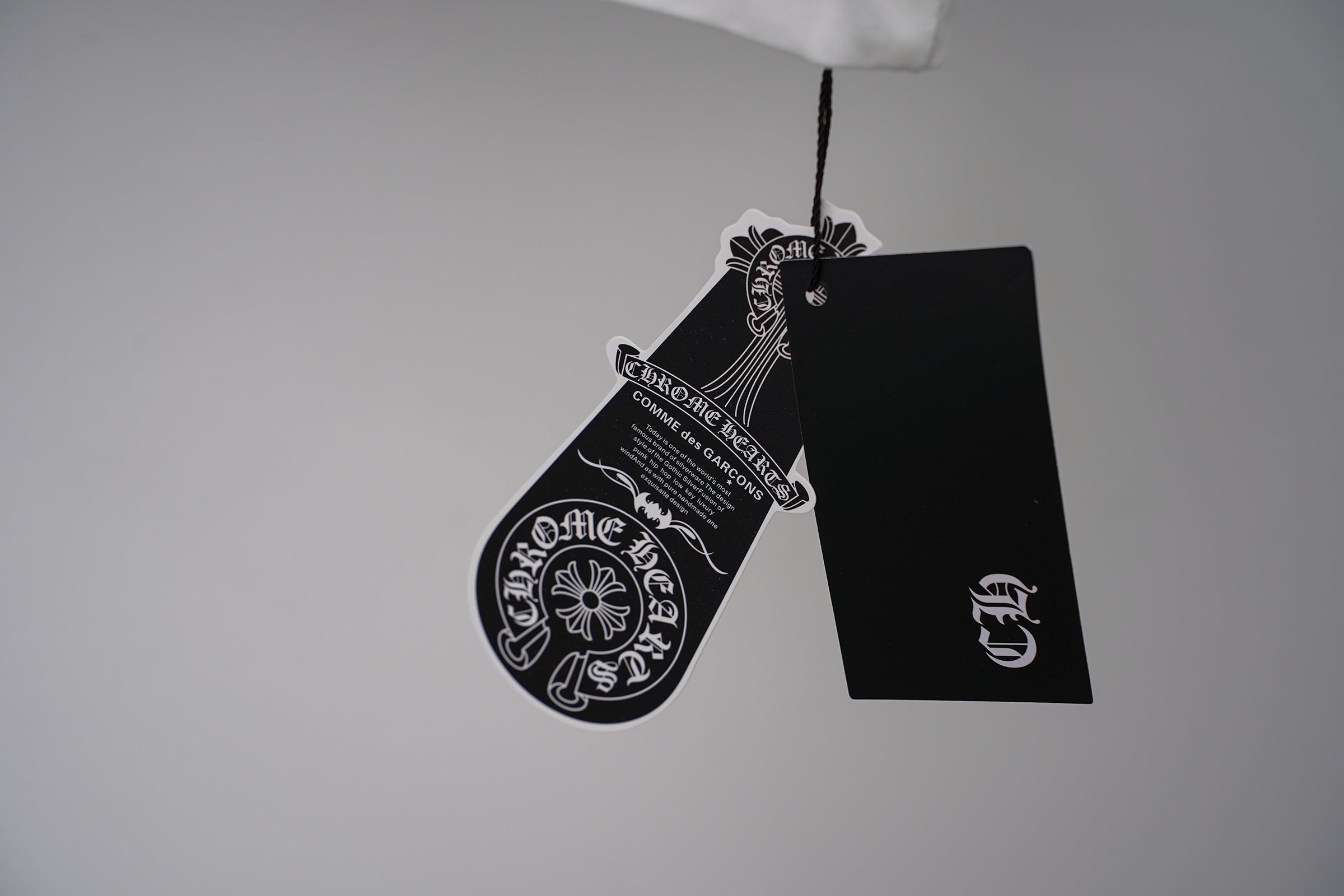 Chrome Hearts T-shirt 2027