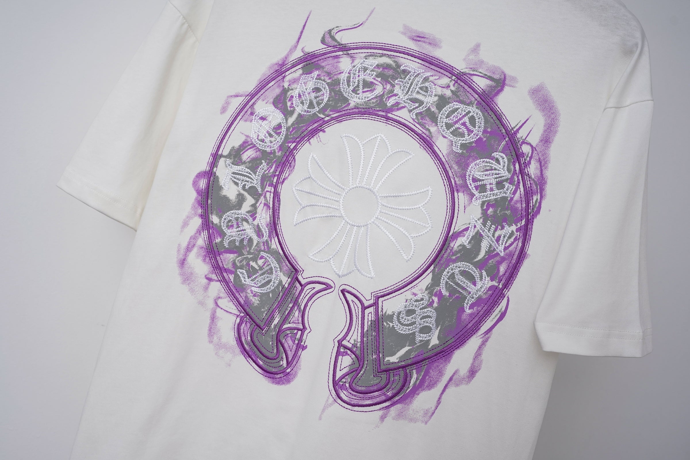 Chrome Hearts T-shirt 2027