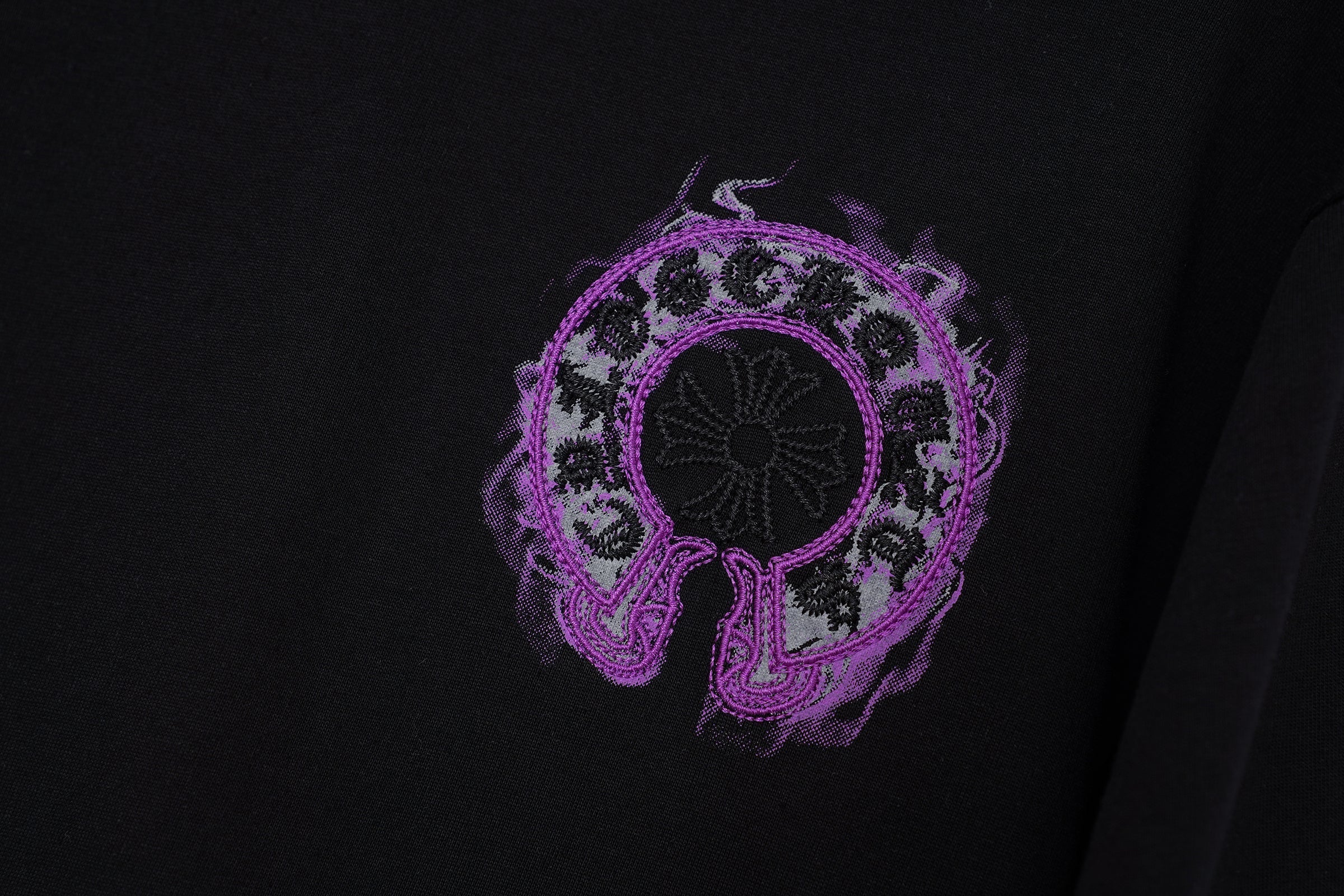 Chrome Hearts T-shirt 2027