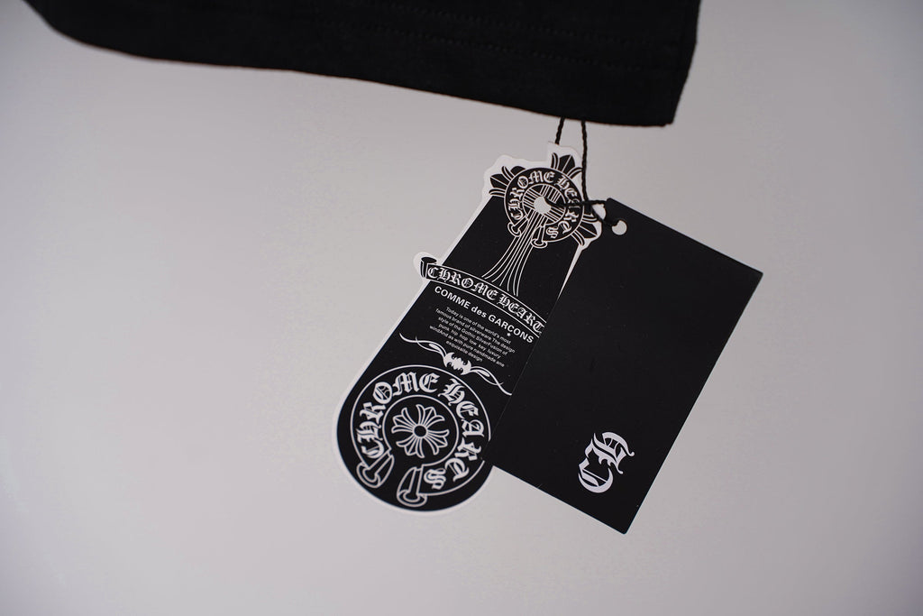 Chrome Hearts T-shirt 2027