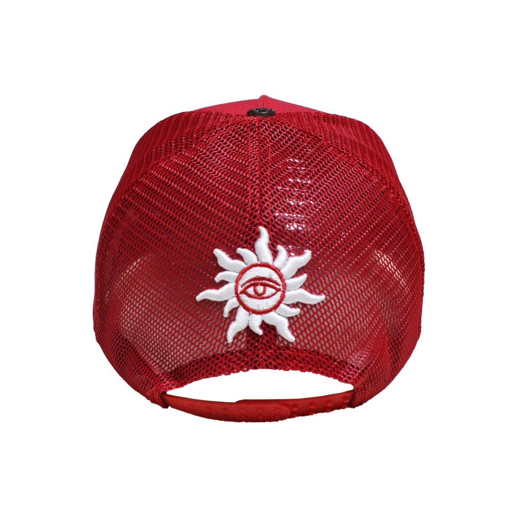GODSPEED Hat 001