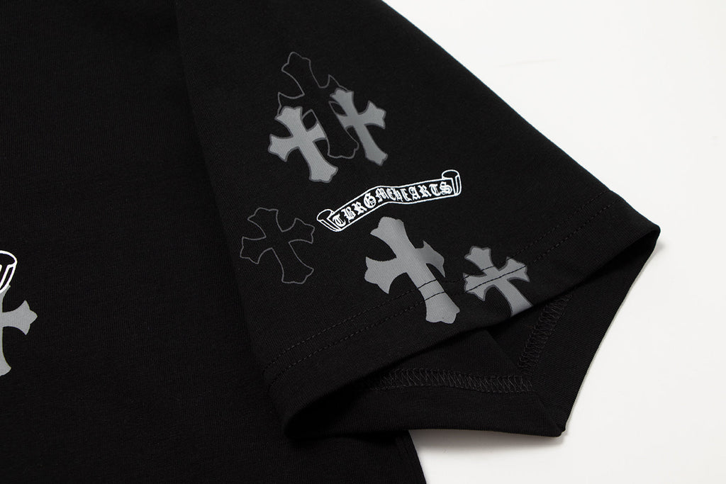 Chrome Hearts T-shirt TB14