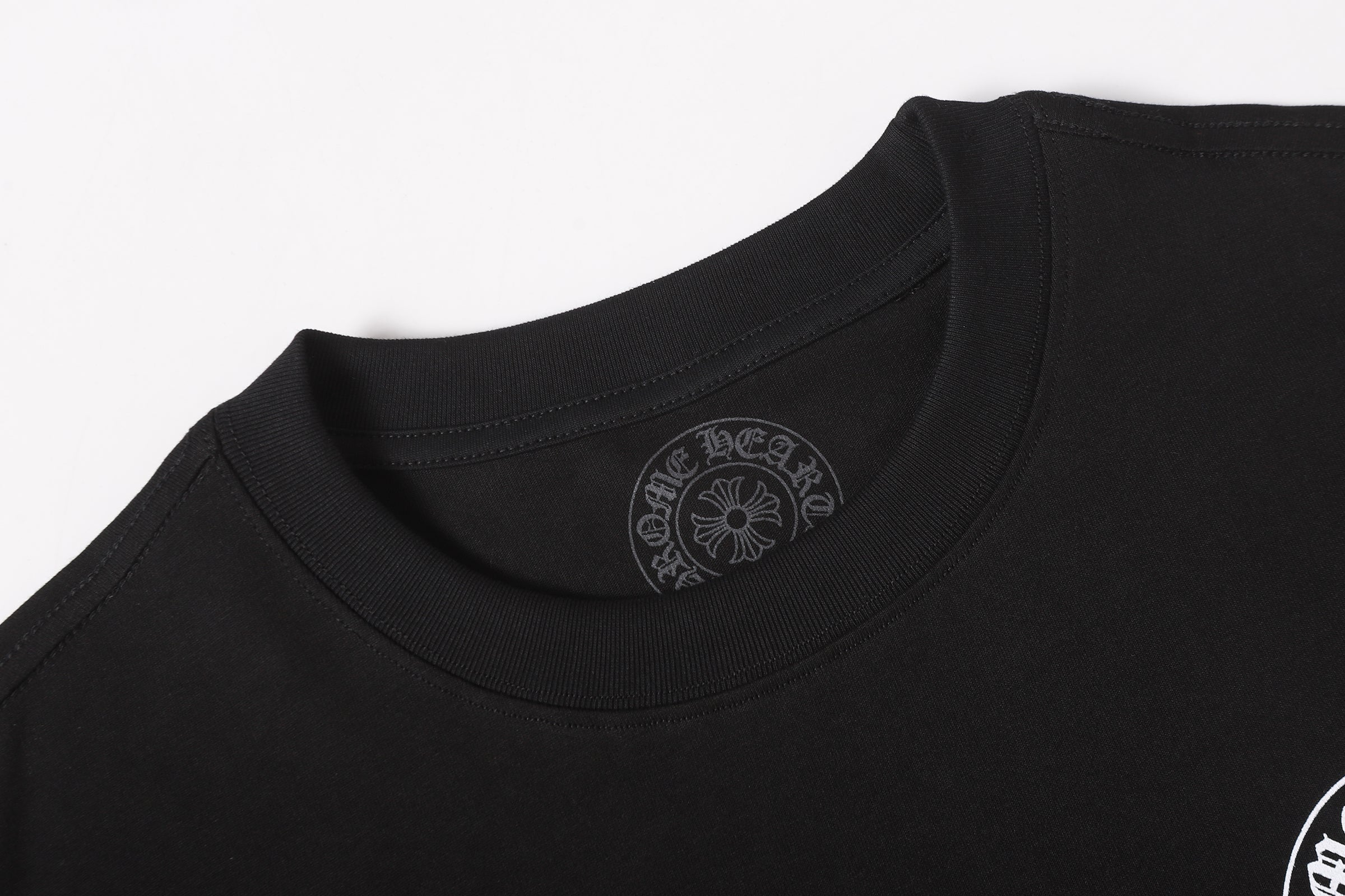 Chrome Hearts T-shirt 6159