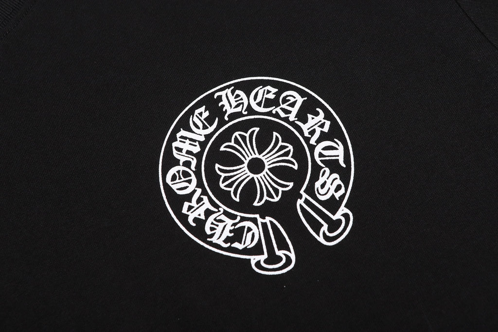 Chrome Hearts T-shirt 6159