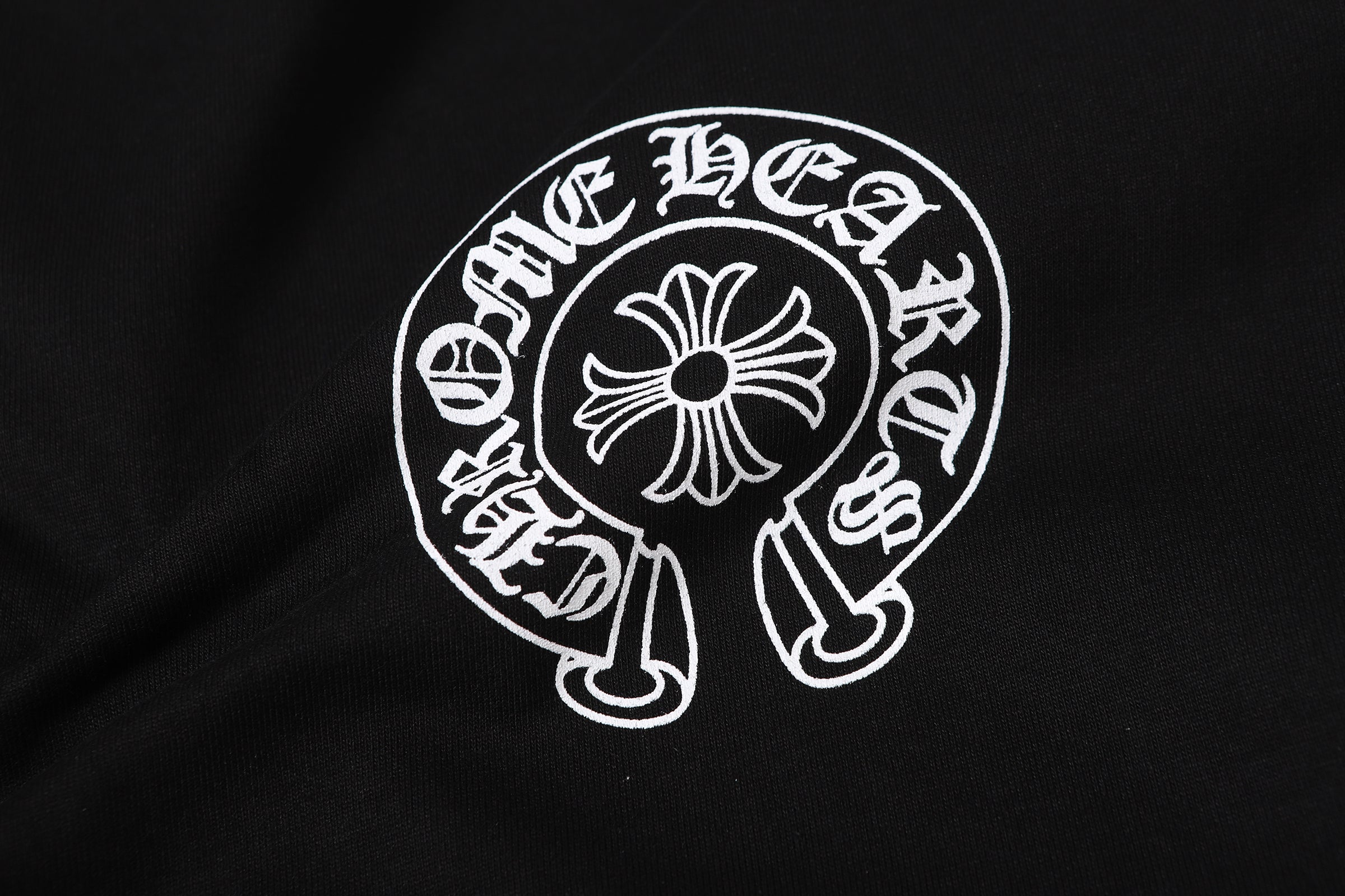 Chrome Hearts T-shirt 6159