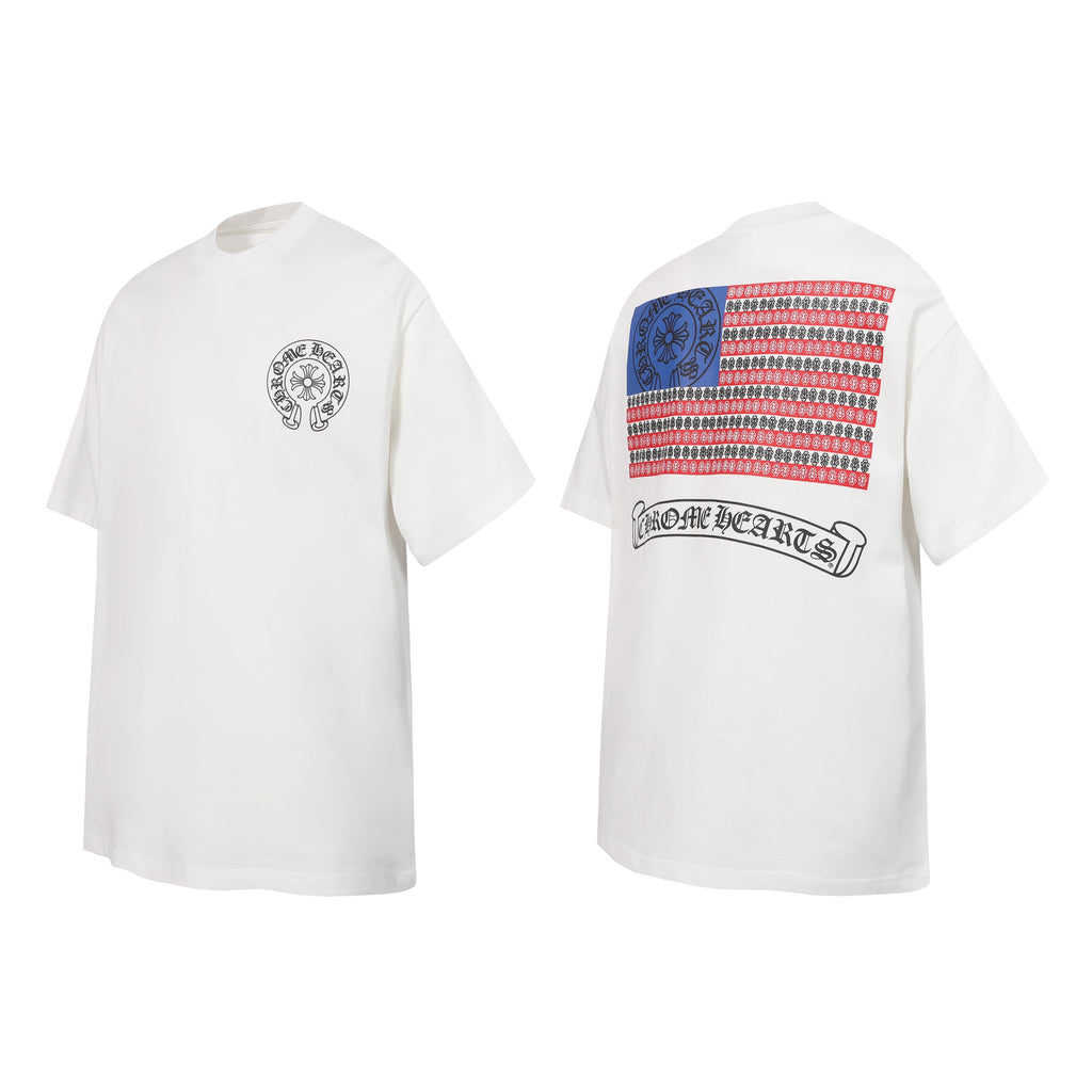 Chrome Hearts T-shirt 6159