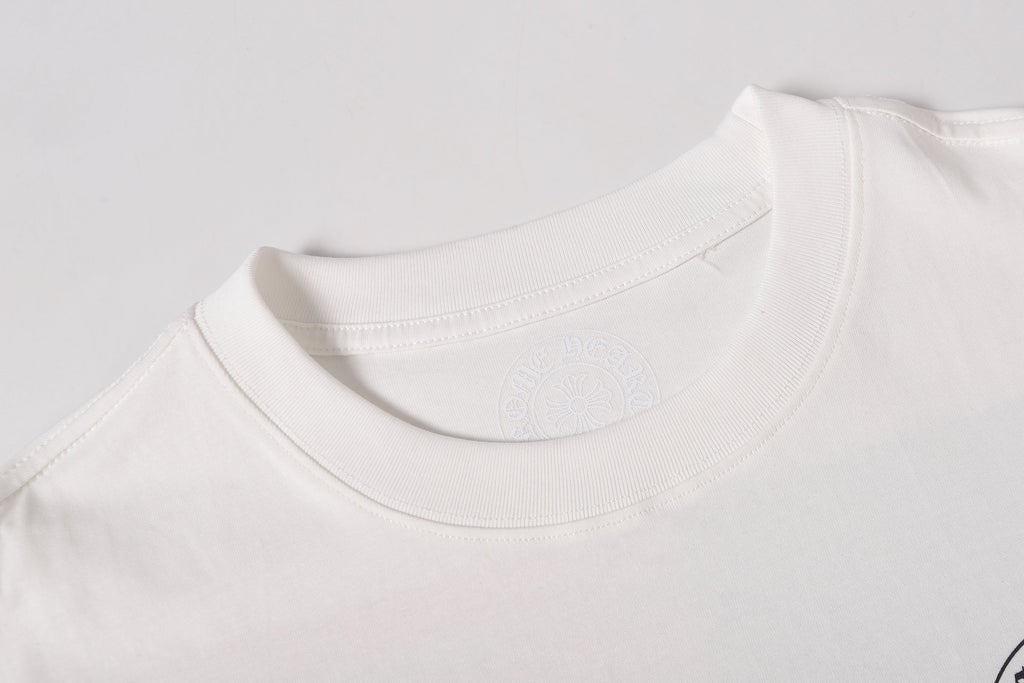 Chrome Hearts T-shirt 6159