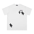 Chrome Hearts T-shirt K6027