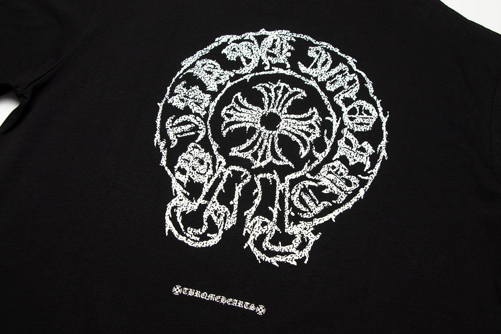 Chrome Hearts T-shirt TB36