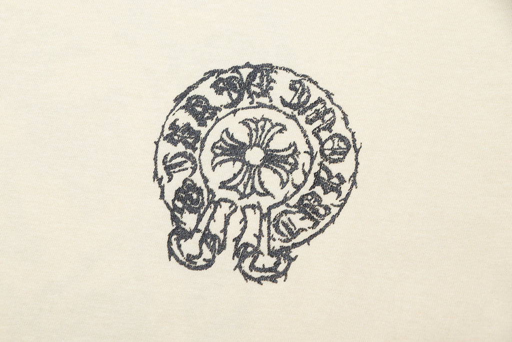 Chrome Hearts T-shirt TB36