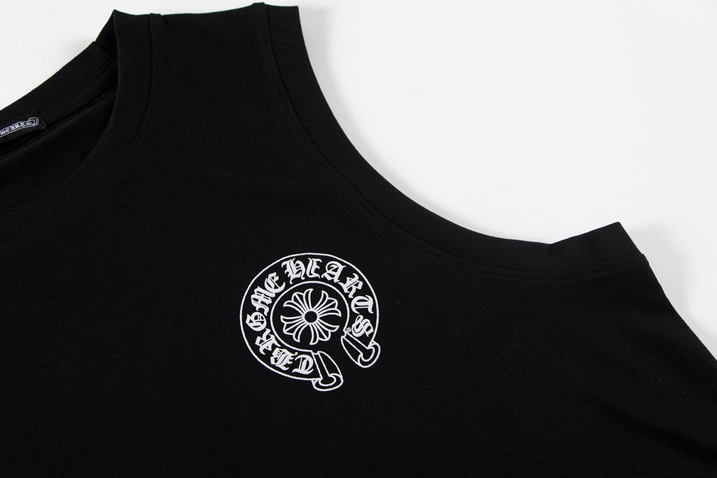 Chrome Hearts T-shirt TB40