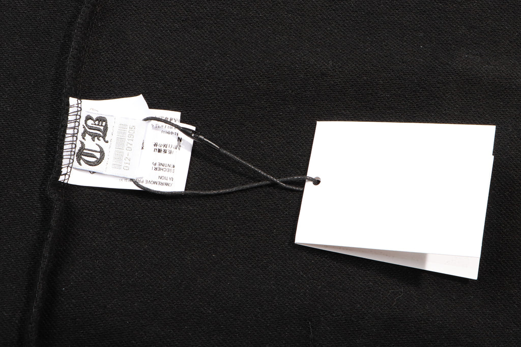 Chrome Hearts Zip Up Hoodie K5013