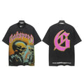 Godspeed T-shirt 6335