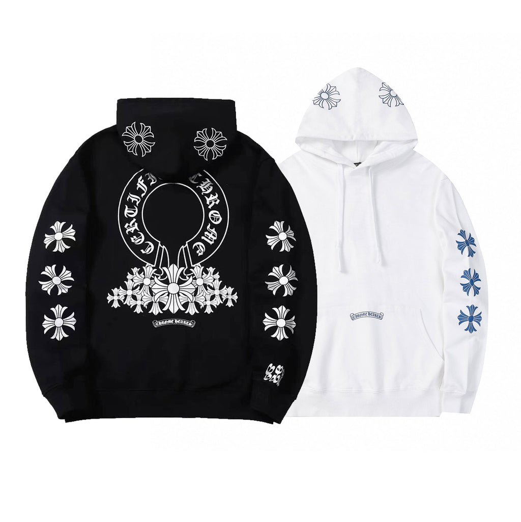 Hoodie K7008