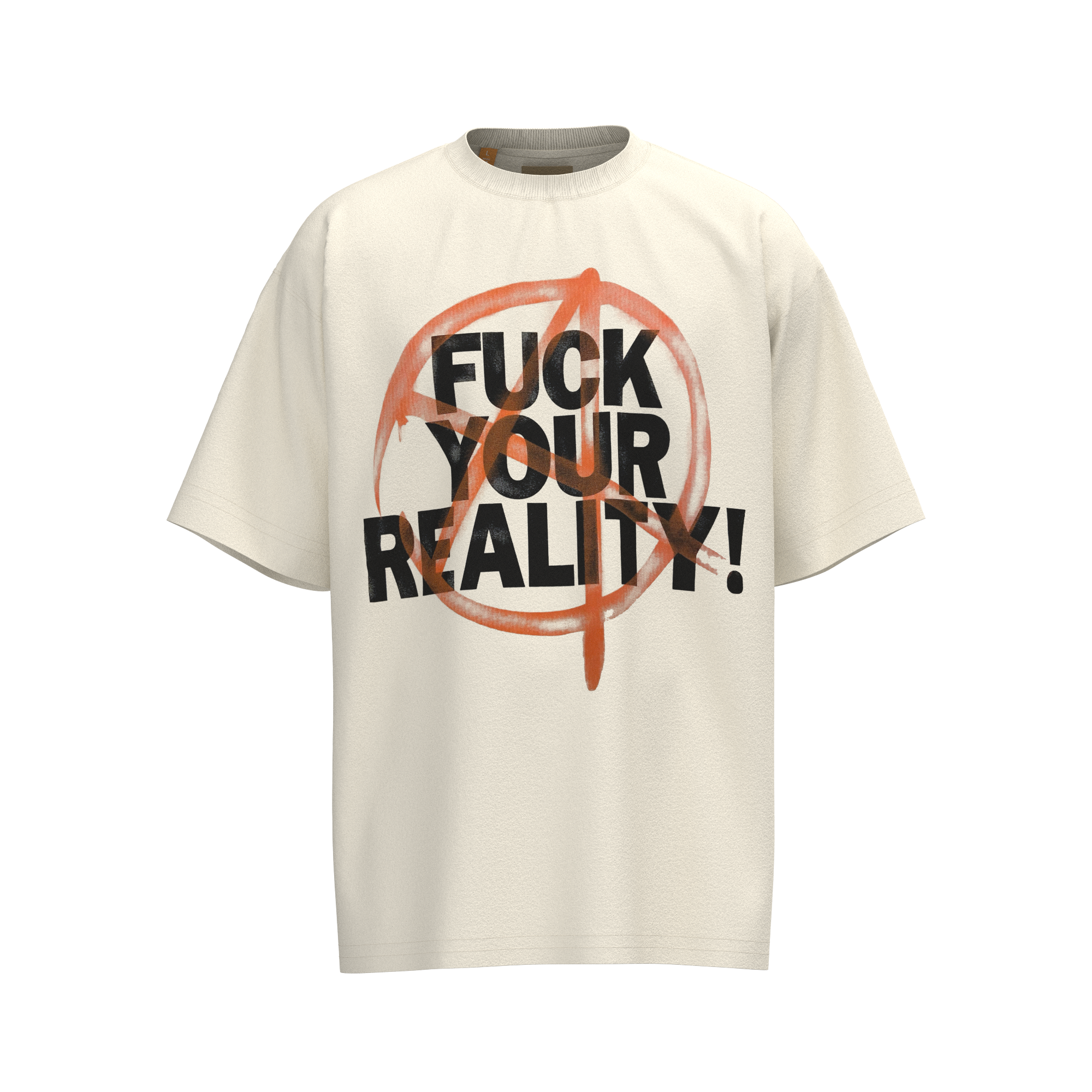 GALLERY DEPT 2024 New T-shirt D59