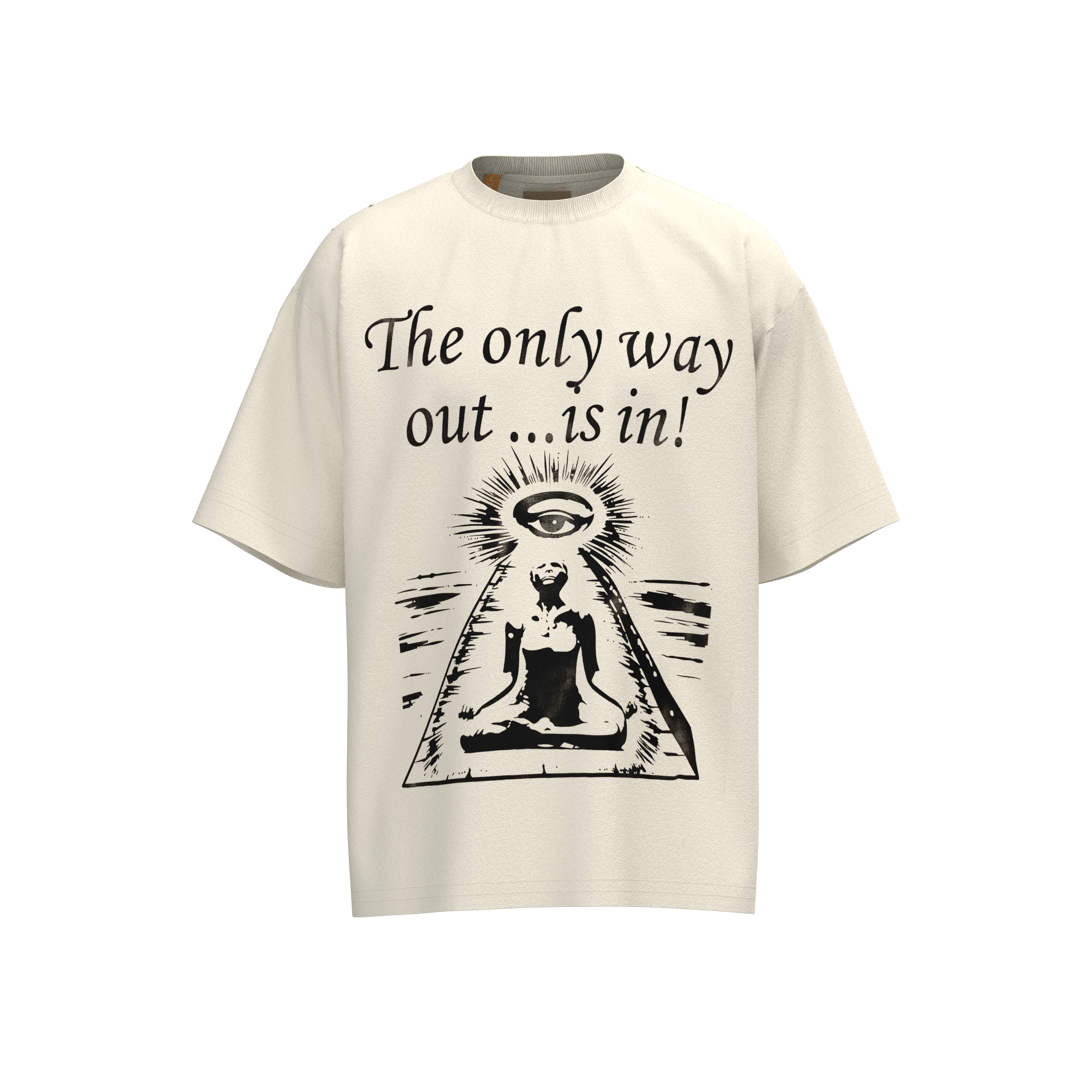 GALLERY DEPT 2024 New T-shirt  D63
