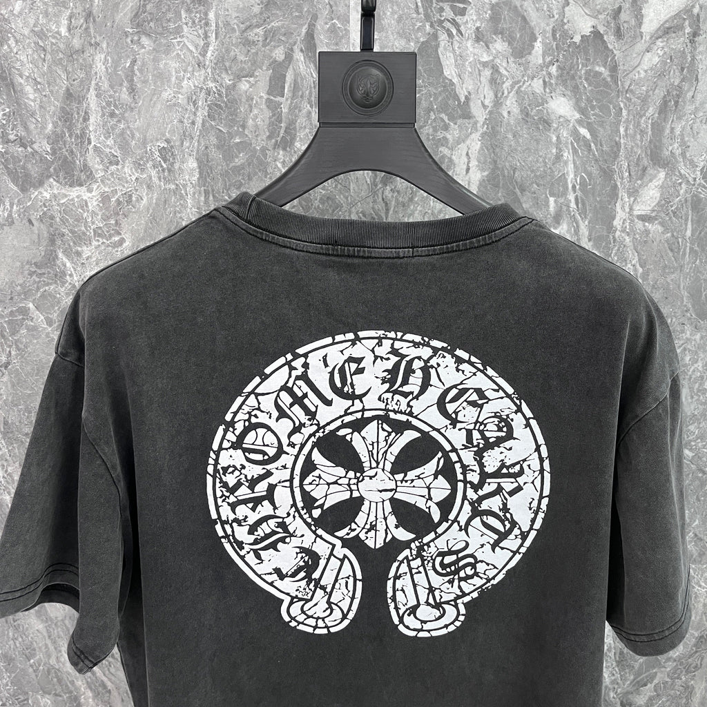 Chrome Hearts T-shirt K6074