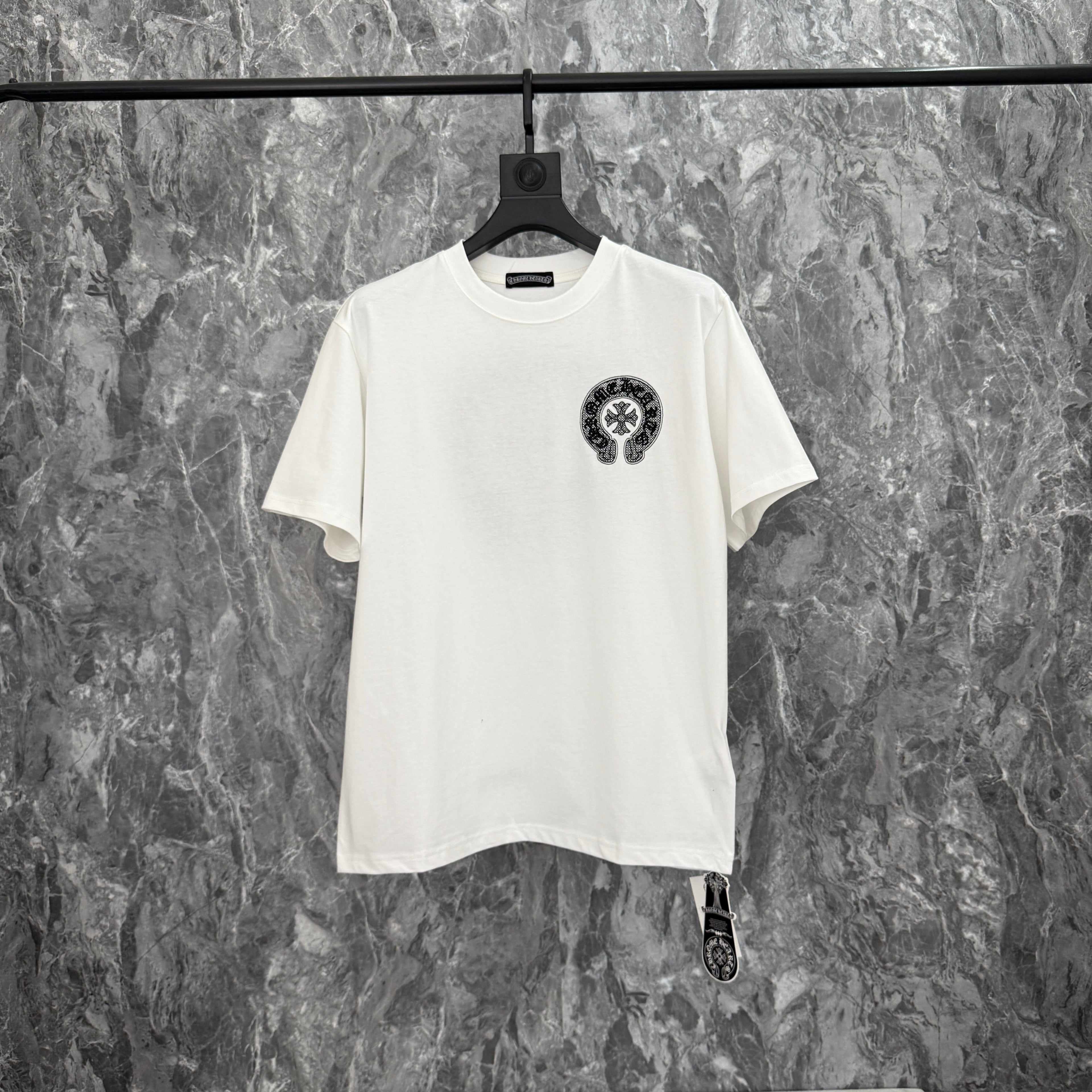 Chrome Hearts T-shirt K6152