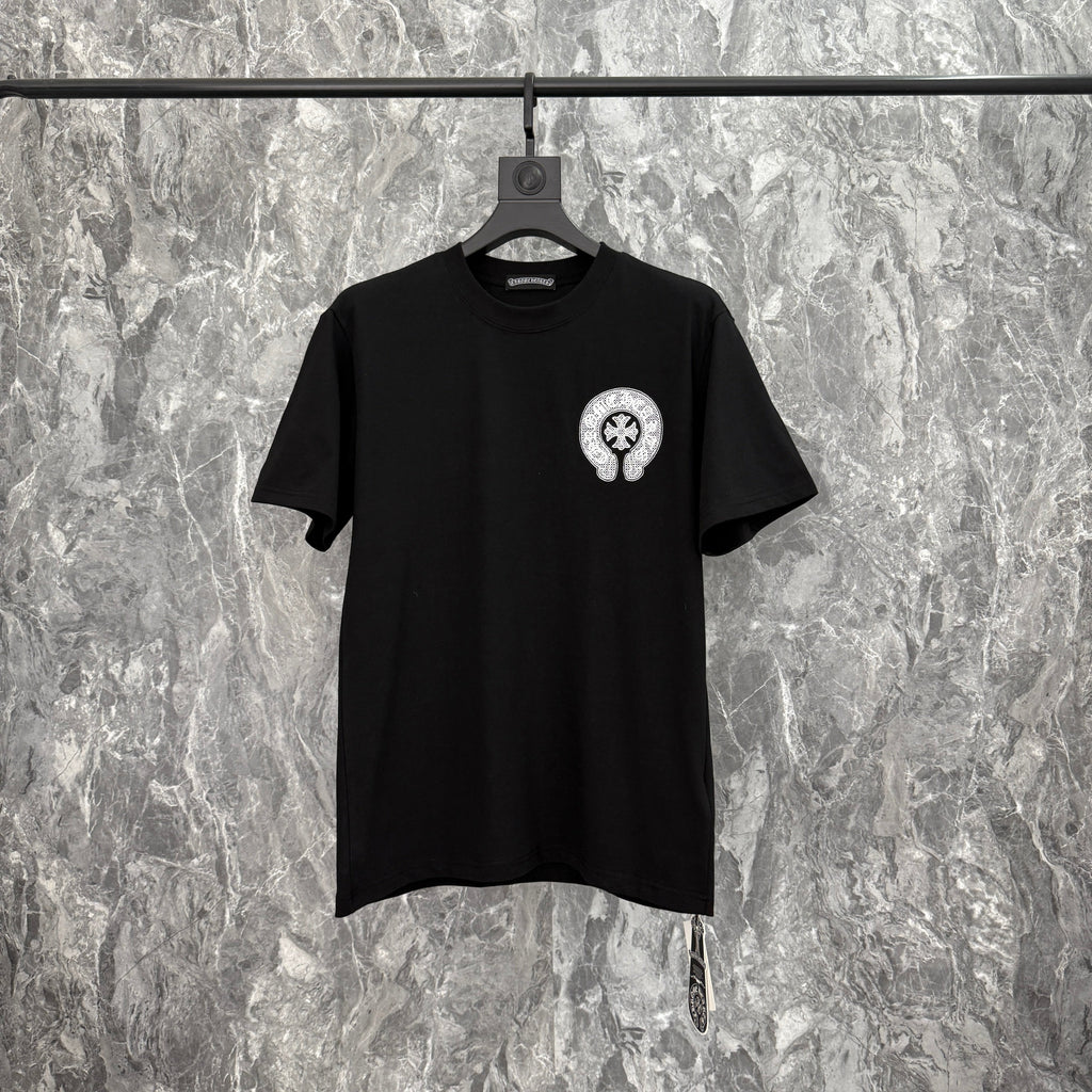 Chrome Hearts T-shirt K6152