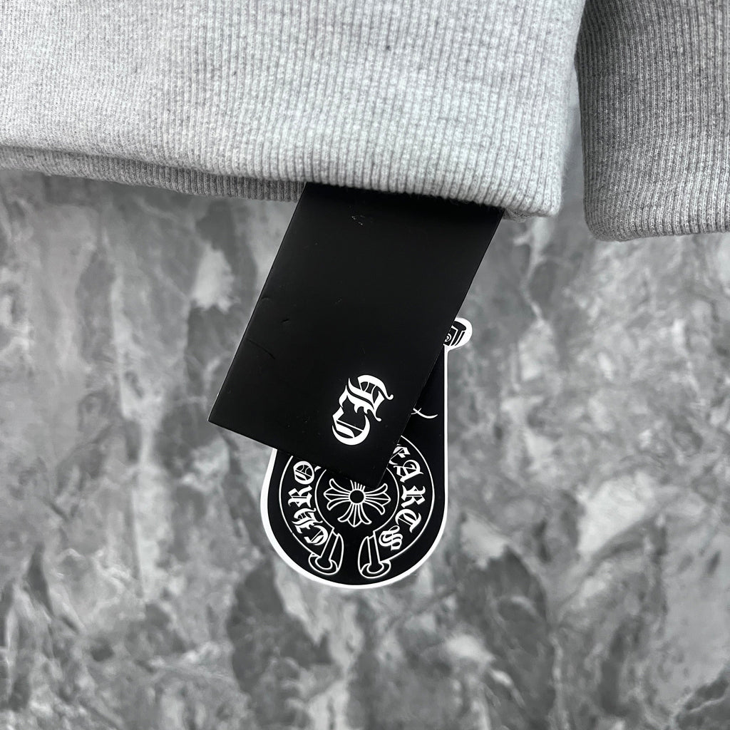 Chrome Hearts Hoodie K7037