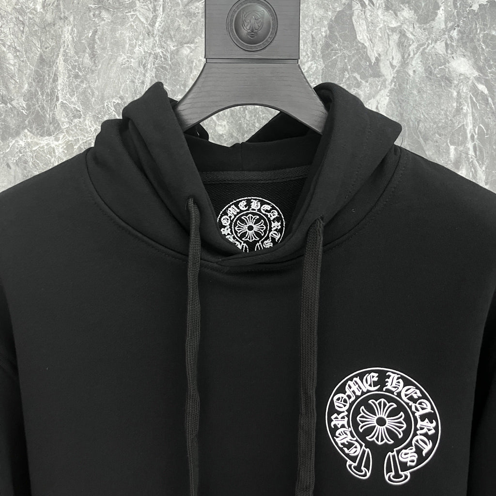 Chrome Hearts Hoodie K7029