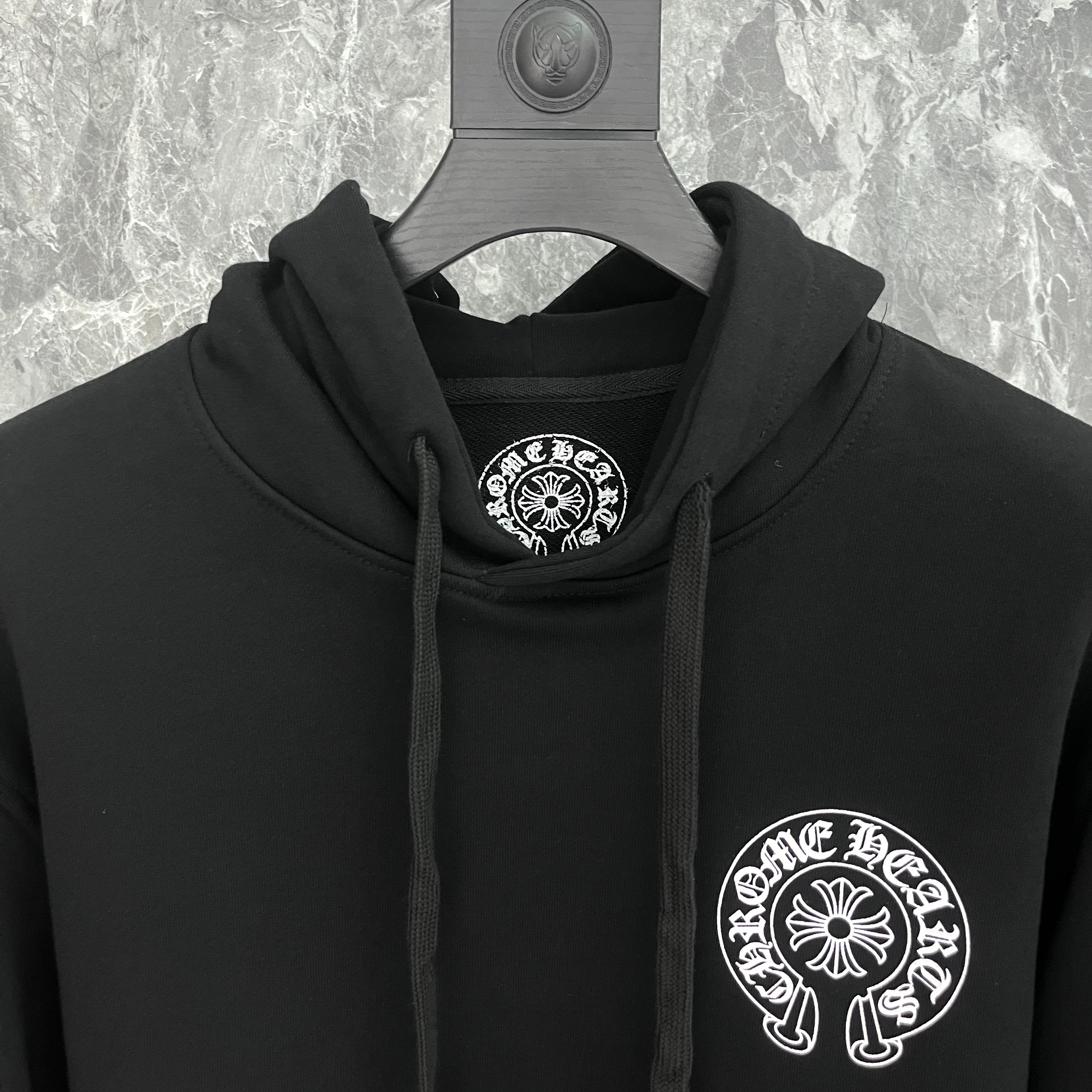 Chrome Hearts Hoodie K7029