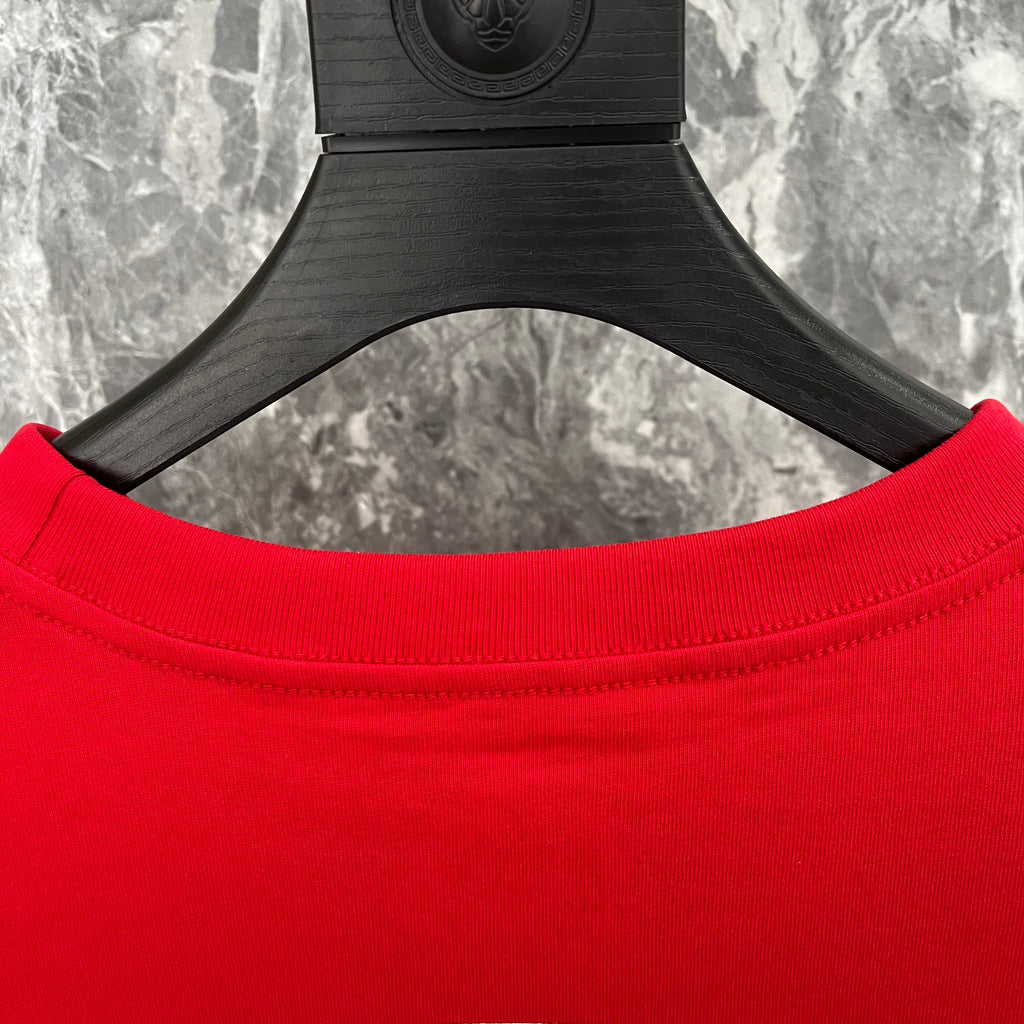 Chrome Hearts Long-Sleeve T-shirt Sweatshirt 8011