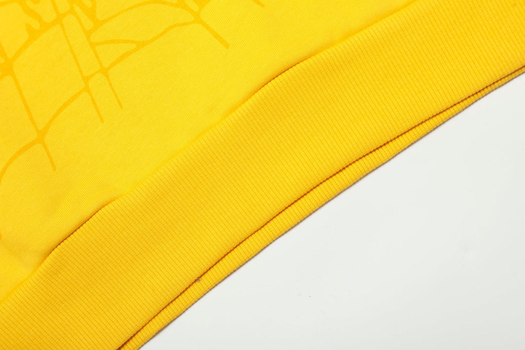 Sp5der Hoodie 7708