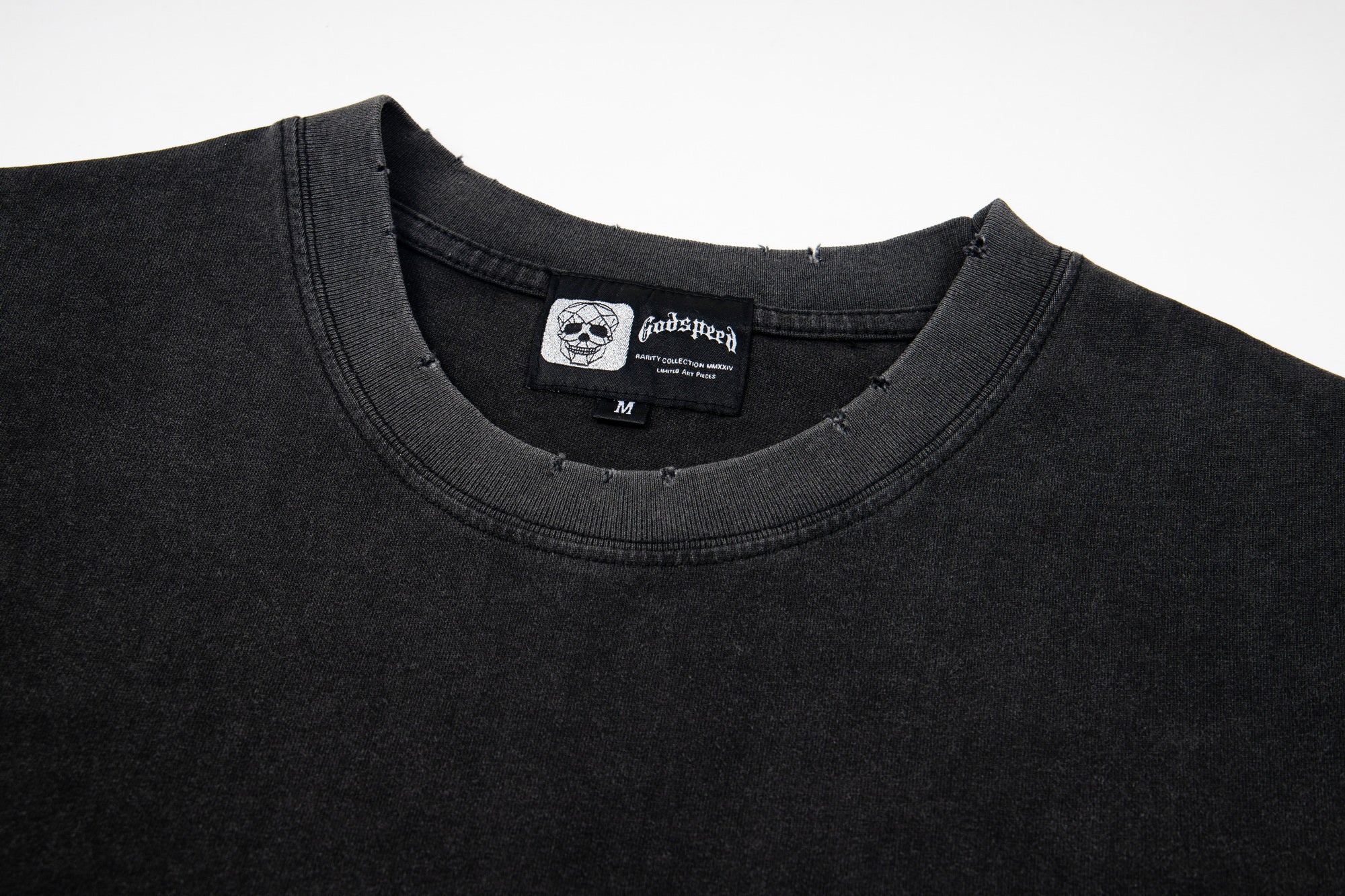 Godspeed T-shirt G12